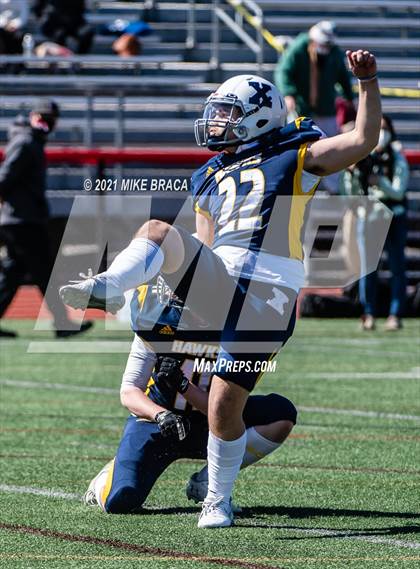 Thumbnail 3 in Xaverian Brothers @ Brockton photogallery.