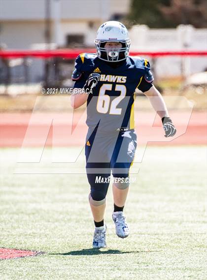 Thumbnail 3 in Xaverian Brothers @ Brockton photogallery.