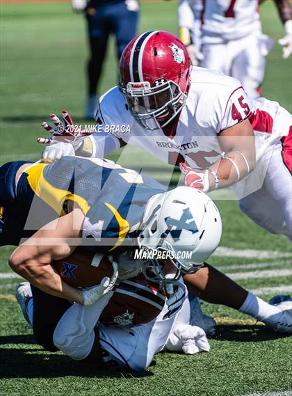 Thumbnail 2 in Xaverian Brothers @ Brockton photogallery.