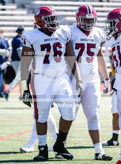 Thumbnail 1 in Xaverian Brothers @ Brockton photogallery.