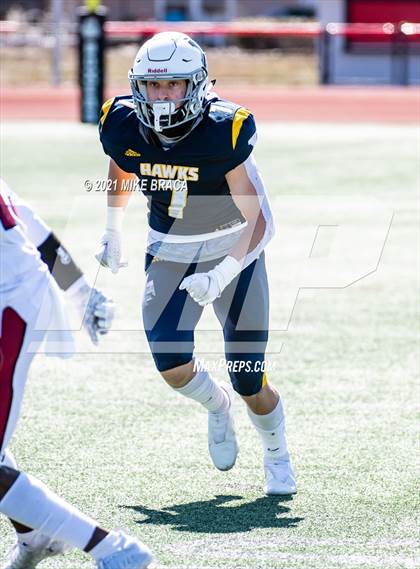 Thumbnail 3 in Xaverian Brothers @ Brockton photogallery.
