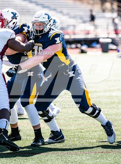 Thumbnail 1 in Xaverian Brothers @ Brockton photogallery.