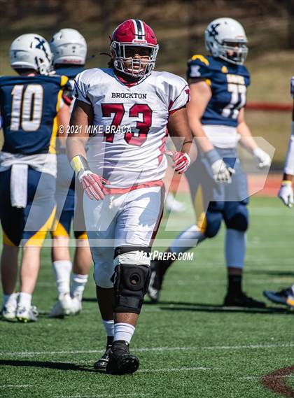 Thumbnail 3 in Xaverian Brothers @ Brockton photogallery.