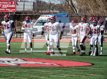 Thumbnail 3 in Xaverian Brothers @ Brockton photogallery.