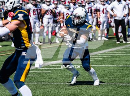 Thumbnail 3 in Xaverian Brothers @ Brockton photogallery.