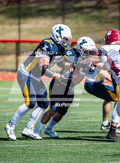 Thumbnail 2 in Xaverian Brothers @ Brockton photogallery.