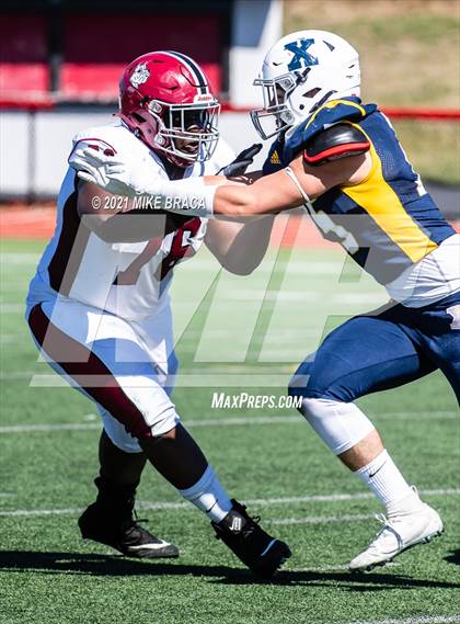 Thumbnail 1 in Xaverian Brothers @ Brockton photogallery.