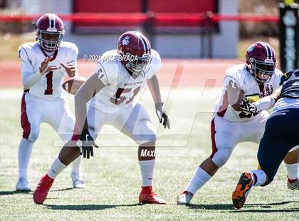 Thumbnail 2 in Xaverian Brothers @ Brockton photogallery.