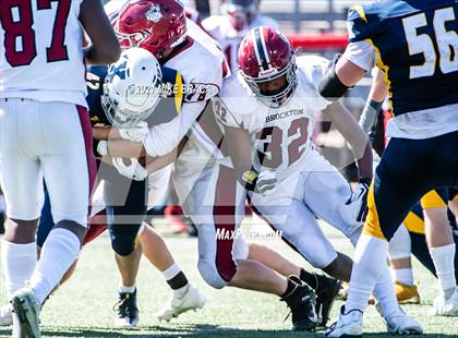 Thumbnail 3 in Xaverian Brothers @ Brockton photogallery.