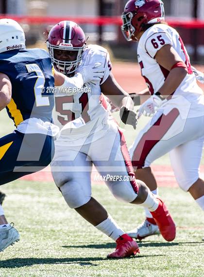 Thumbnail 1 in Xaverian Brothers @ Brockton photogallery.