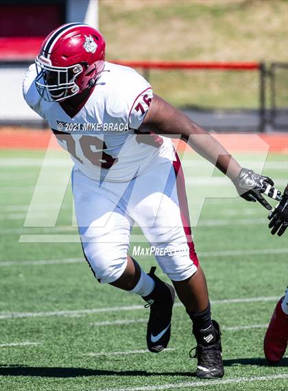 Thumbnail 2 in Xaverian Brothers @ Brockton photogallery.