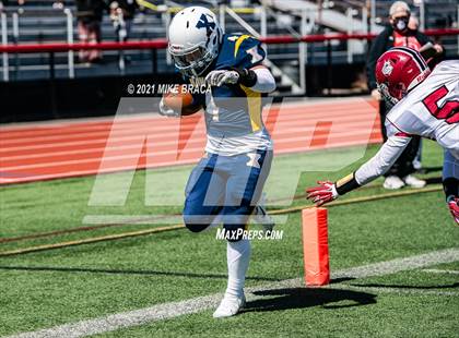 Thumbnail 1 in Xaverian Brothers @ Brockton photogallery.