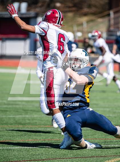 Thumbnail 2 in Xaverian Brothers @ Brockton photogallery.
