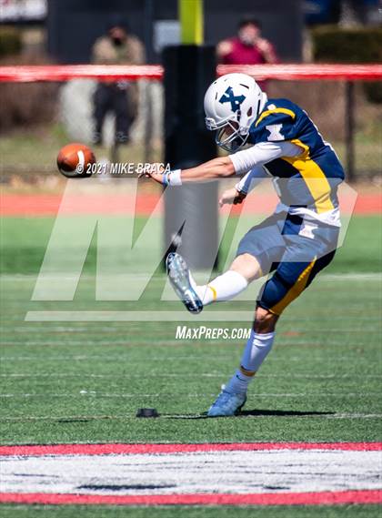 Thumbnail 3 in Xaverian Brothers @ Brockton photogallery.