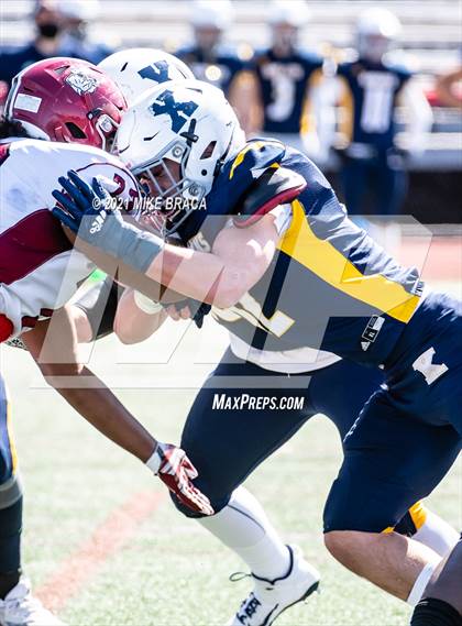 Thumbnail 3 in Xaverian Brothers @ Brockton photogallery.