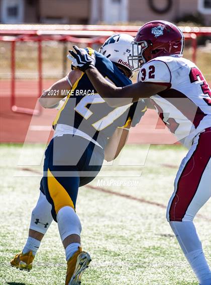 Thumbnail 2 in Xaverian Brothers @ Brockton photogallery.