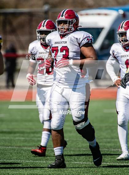 Thumbnail 3 in Xaverian Brothers @ Brockton photogallery.