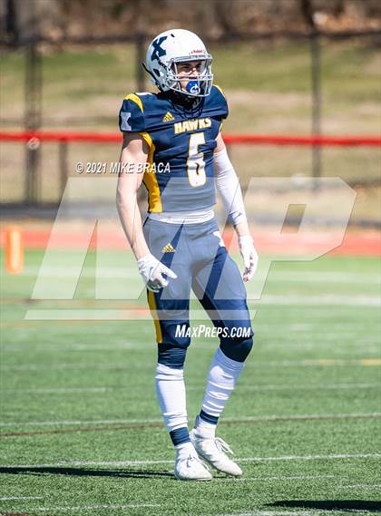 Thumbnail 3 in Xaverian Brothers @ Brockton photogallery.