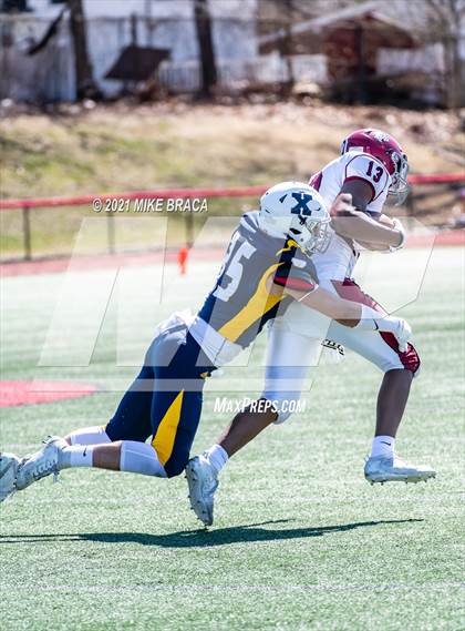 Thumbnail 2 in Xaverian Brothers @ Brockton photogallery.