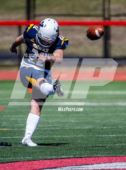 Thumbnail 1 in Xaverian Brothers @ Brockton photogallery.