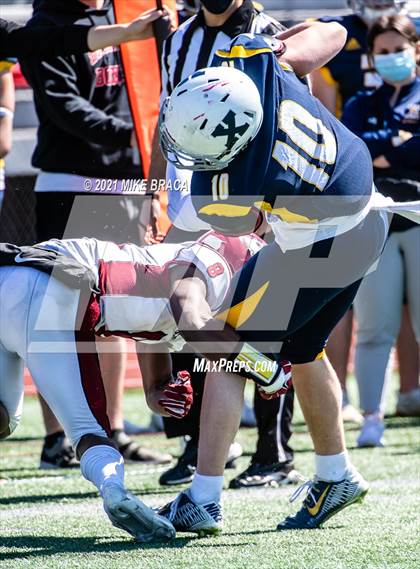 Thumbnail 2 in Xaverian Brothers @ Brockton photogallery.