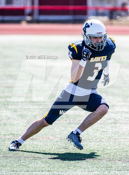 Thumbnail 1 in Xaverian Brothers @ Brockton photogallery.