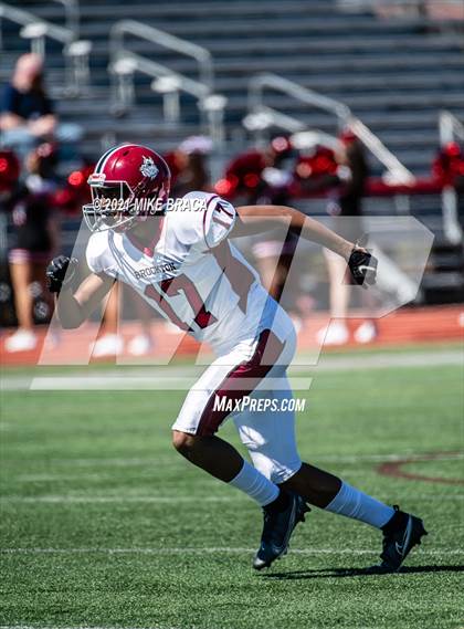 Thumbnail 3 in Xaverian Brothers @ Brockton photogallery.