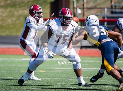 Thumbnail 1 in Xaverian Brothers @ Brockton photogallery.