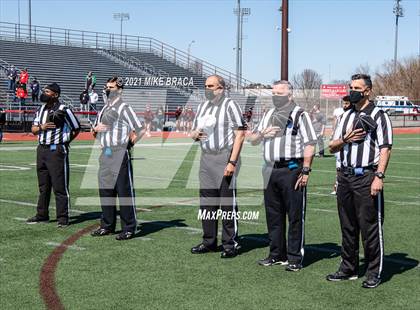 Thumbnail 3 in Xaverian Brothers @ Brockton photogallery.