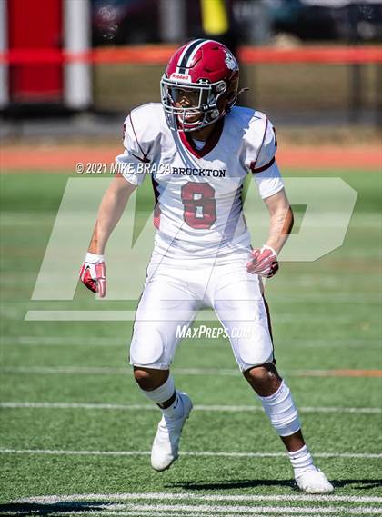 Thumbnail 3 in Xaverian Brothers @ Brockton photogallery.