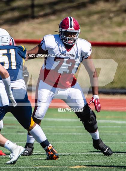 Thumbnail 2 in Xaverian Brothers @ Brockton photogallery.