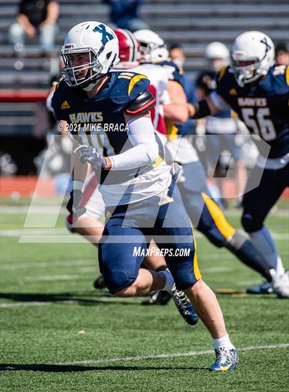 Thumbnail 3 in Xaverian Brothers @ Brockton photogallery.