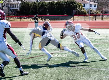 Thumbnail 3 in Xaverian Brothers @ Brockton photogallery.