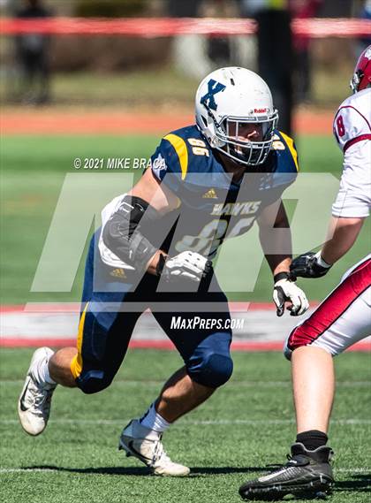 Thumbnail 1 in Xaverian Brothers @ Brockton photogallery.
