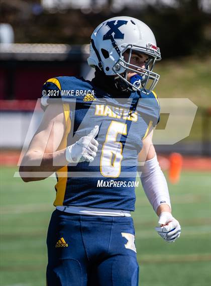 Thumbnail 3 in Xaverian Brothers @ Brockton photogallery.