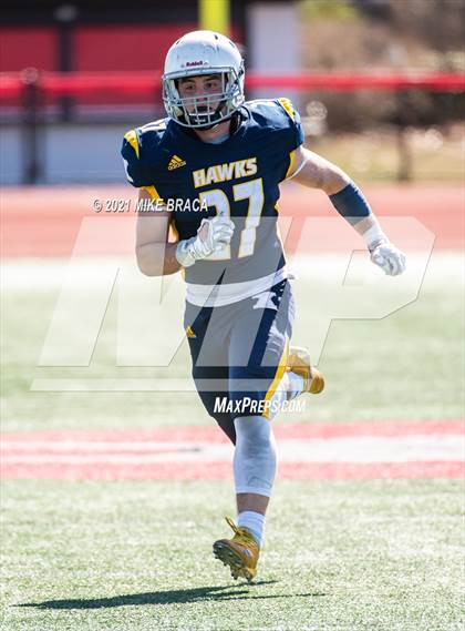 Thumbnail 2 in Xaverian Brothers @ Brockton photogallery.