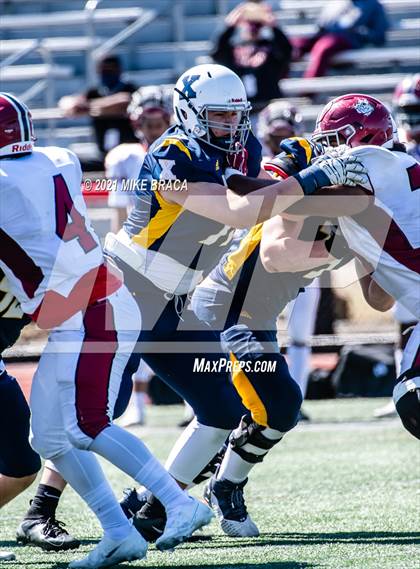 Thumbnail 1 in Xaverian Brothers @ Brockton photogallery.