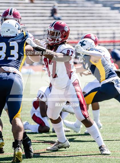 Thumbnail 2 in Xaverian Brothers @ Brockton photogallery.