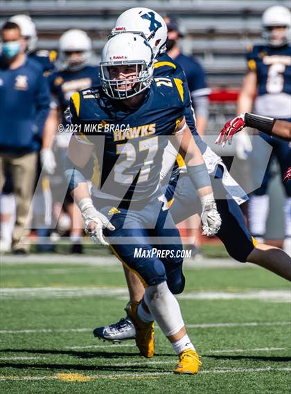 Thumbnail 1 in Xaverian Brothers @ Brockton photogallery.