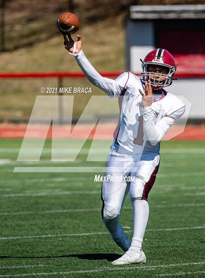 Thumbnail 2 in Xaverian Brothers @ Brockton photogallery.