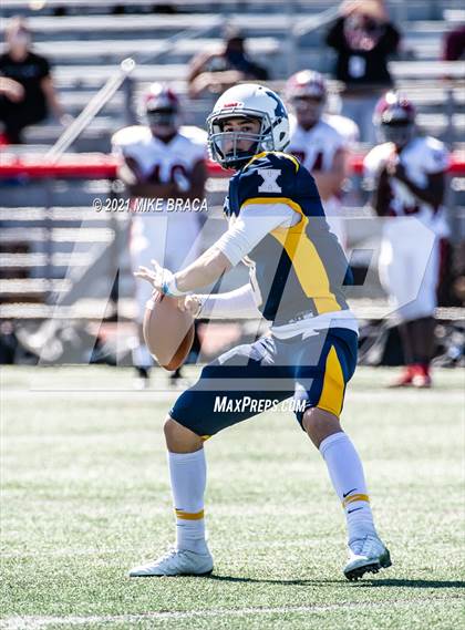 Thumbnail 1 in Xaverian Brothers @ Brockton photogallery.