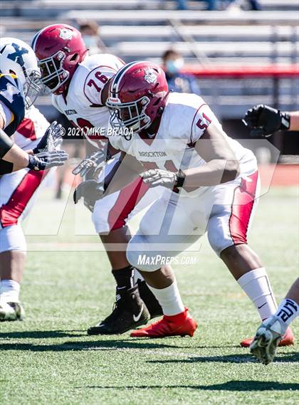 Thumbnail 3 in Xaverian Brothers @ Brockton photogallery.