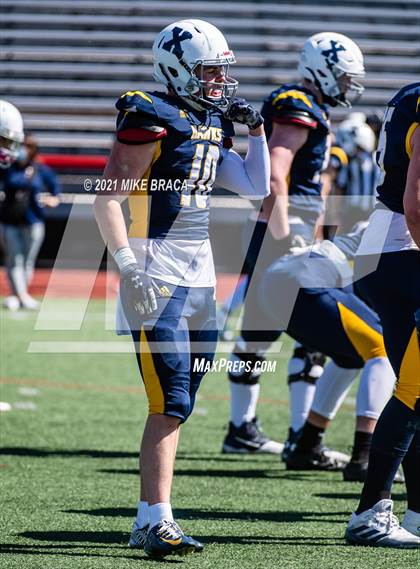 Thumbnail 2 in Xaverian Brothers @ Brockton photogallery.