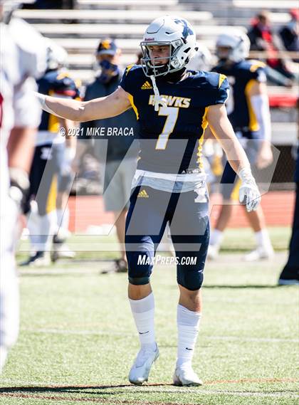 Thumbnail 2 in Xaverian Brothers @ Brockton photogallery.
