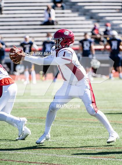 Thumbnail 2 in Xaverian Brothers @ Brockton photogallery.