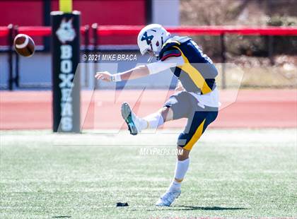 Thumbnail 2 in Xaverian Brothers @ Brockton photogallery.