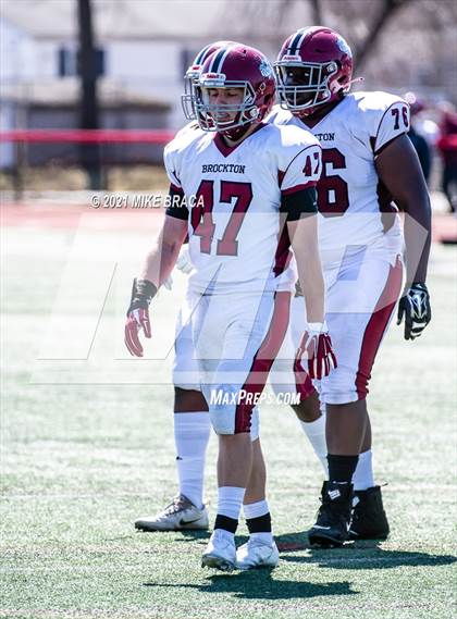 Thumbnail 2 in Xaverian Brothers @ Brockton photogallery.