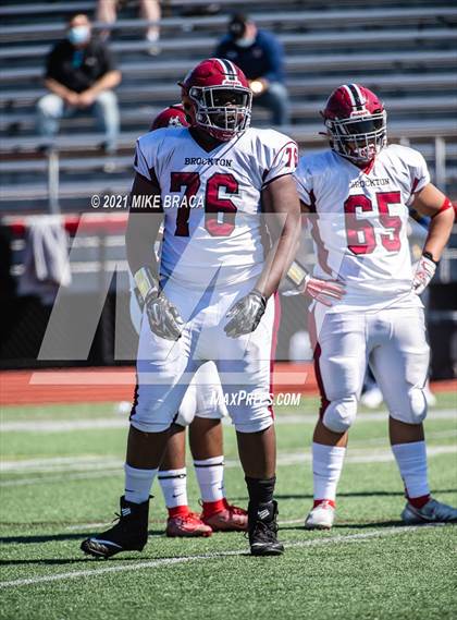 Thumbnail 1 in Xaverian Brothers @ Brockton photogallery.