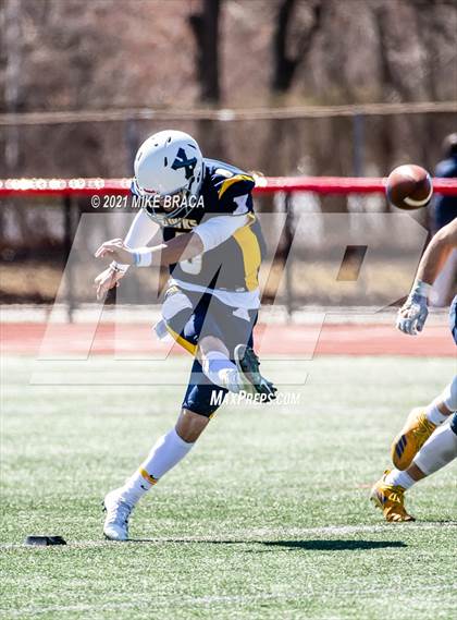 Thumbnail 3 in Xaverian Brothers @ Brockton photogallery.