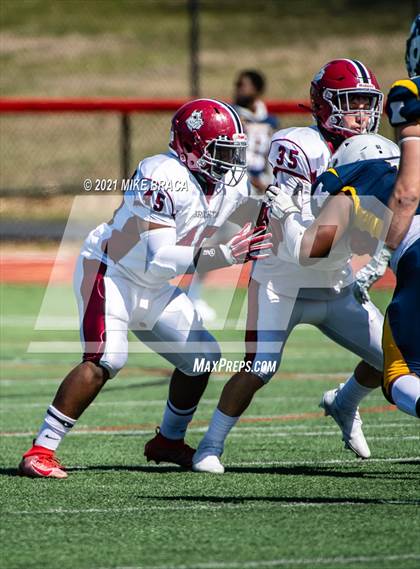 Thumbnail 1 in Xaverian Brothers @ Brockton photogallery.